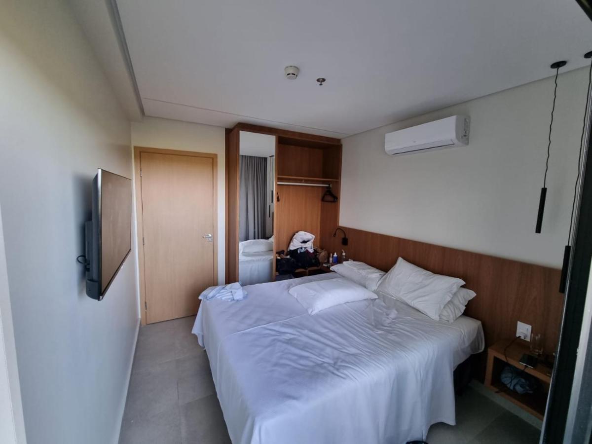 Apartamento Em Salinas Premium Resort Salinopolis Luaran gambar