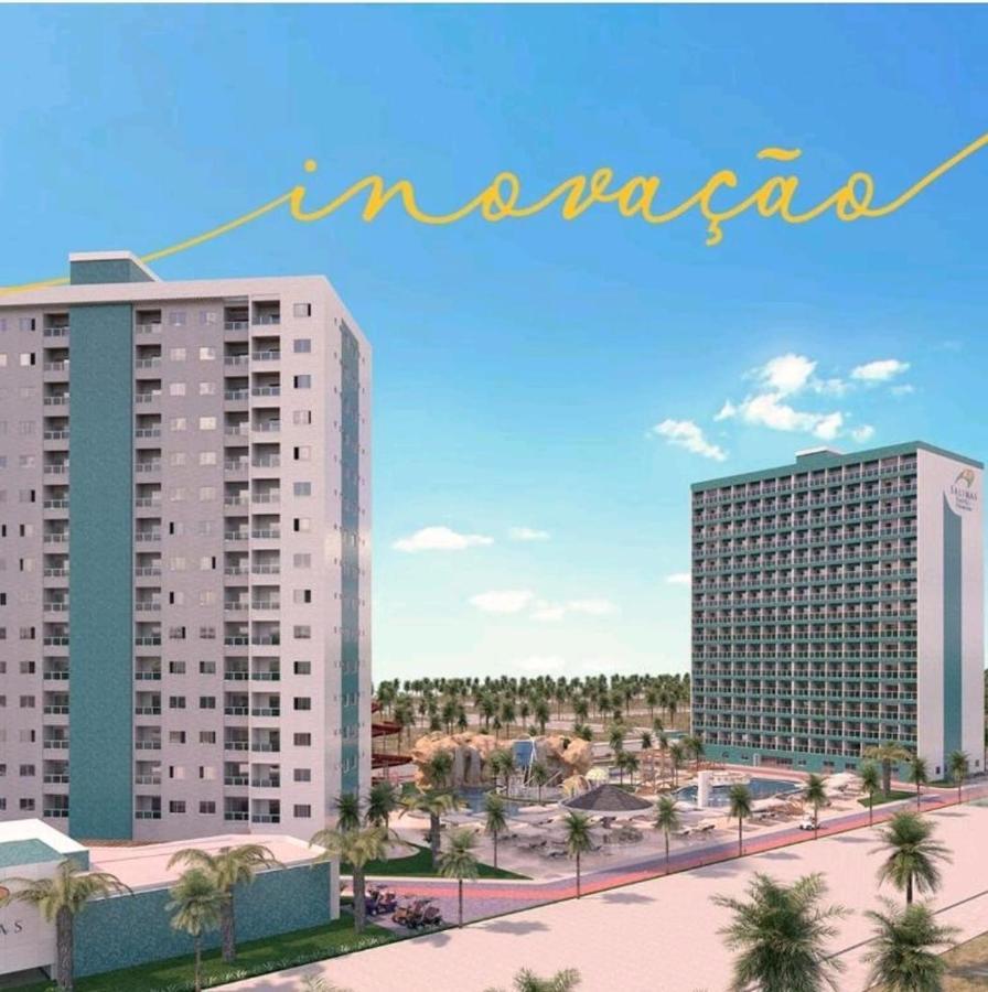 Apartamento Em Salinas Premium Resort Salinopolis Luaran gambar